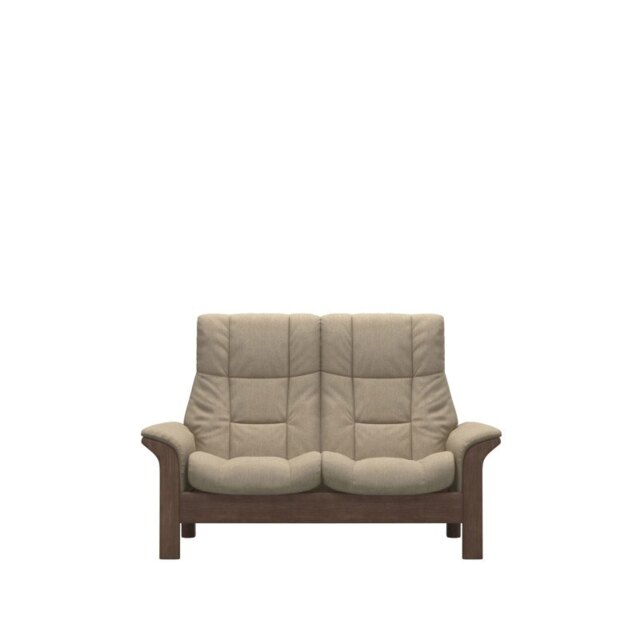 Windsor 2 Seater Sofa in Fabric