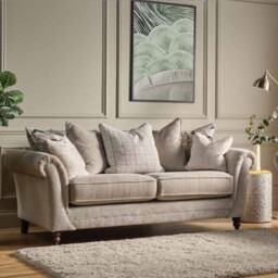 Evelyn 3 Seater - D - Standard