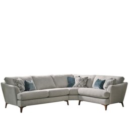 Camille Corner Sofa - Left Hand Facing