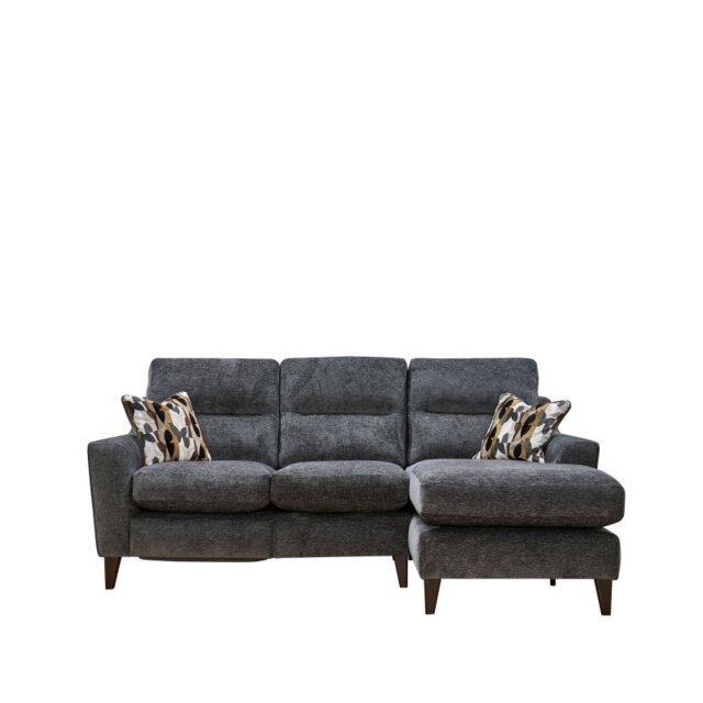 Fernanda Chaise Sofa - A - Static - LH2 RCC