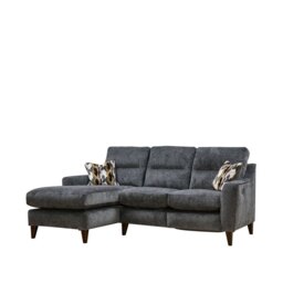 Fernanda Chaise Sofa - A - Recliner - R2LR LCC