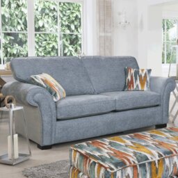 Lancaster 3 Seater Sofa - Grade C