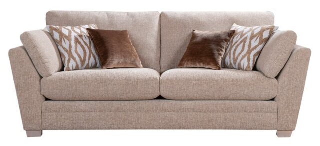 Rochelle Grand Sofa - Standard Back - Grade SE