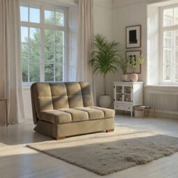 HARPER SOFA BED - 4F