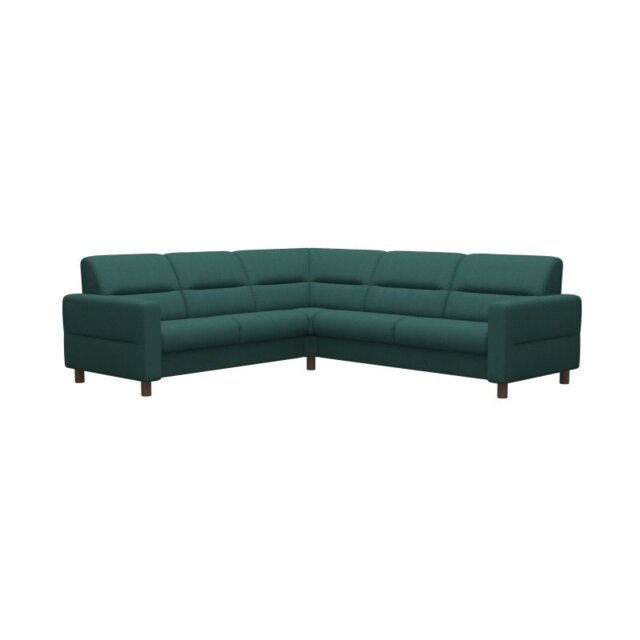 Fiona Corner Group, 2.5 Seats LHF, 2.5 Seats RHF, with Upholstered Arms in Fabric