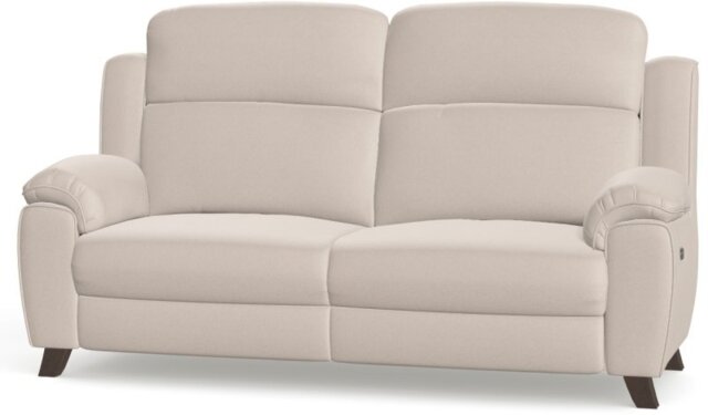 La-Z-Boy Edwards 3 Seater Sofa Recliner in Leather - Cheshire Leather
