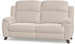 La-Z-Boy Edwards 3 Seater Sofa Recliner in Leather - Cheshire Leather