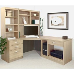 Home Office Furniture UK Set 20 - Regular Collection