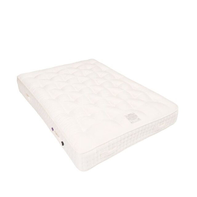 Ercol Bainton 12000 Spring Mattress - Double