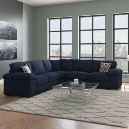 Jade Corner Sofa LH2CORRH2 in Fabric - Grade C