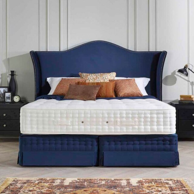Emperor Mattress - Double - Softer - Edge Plus