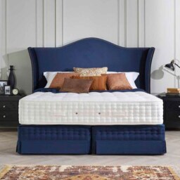 Emperor Mattress - Double - Softer - Edge Plus