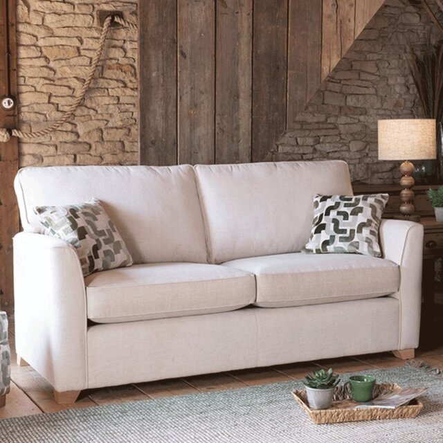 Reuben 3 Seater Sofa - Grade B