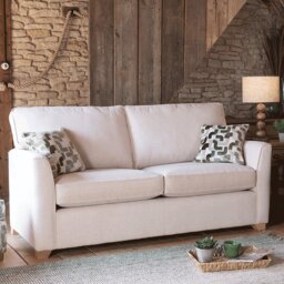 Reuben 3 Seater Sofa - Grade B