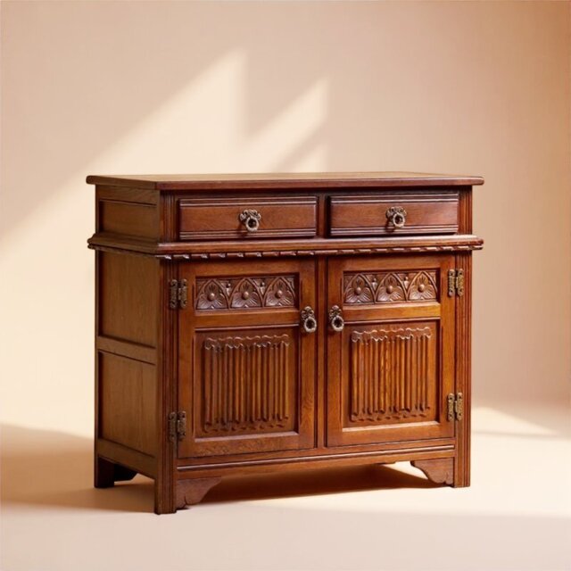 Old Charm Sideboard 1631 - Classic