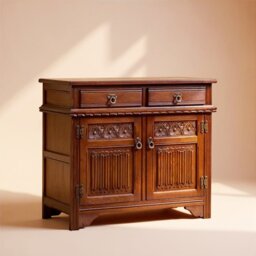 Old Charm Sideboard 1631 - Classic