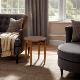 G Plan Marlow Lamp Table
