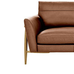 Ercol Forli Grand Sofa in Leather