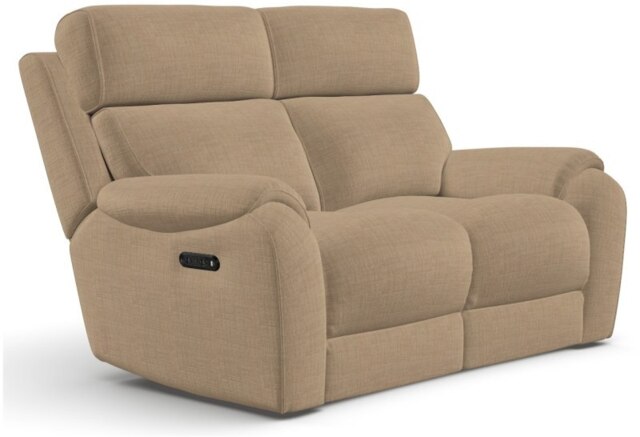 La-Z-Boy Winchester 2 Seater Sofa Recliner - Fabric
