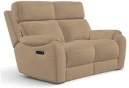 La-Z-Boy Winchester 2 Seater Sofa Recliner - Fabric