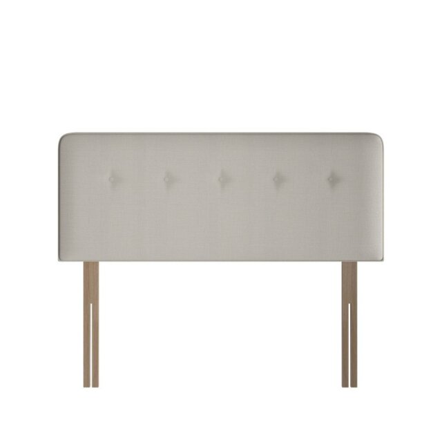 Relyon Buttons Headboard - Single - Grade A