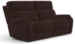 La-Z-Boy Winchester 3 Seater Sofa Recliner - Fabric