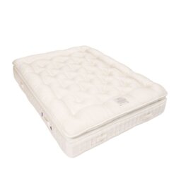 Ercol Culworth 10000 Spring Mattress - Ercol Culworth 10000 Spring Double Mattress