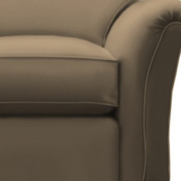 Arlington Snuggler in Leather