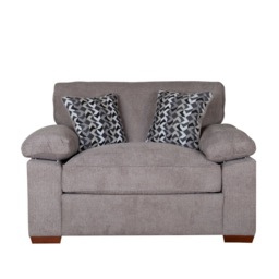 Jade Love Chair in Fabric - Grade C