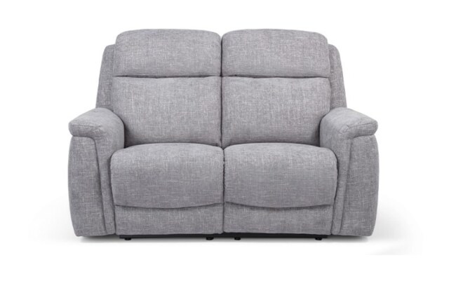 La-Z-Boy Paris 2 Seater Sofa Recliner in Leather - Mezzo
