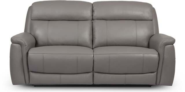 La-Z-Boy Paris 3 Seater Sofa Recliner - Fabric