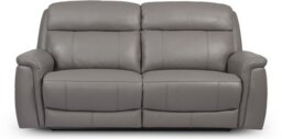 La-Z-Boy Paris 3 Seater Sofa Recliner - Fabric