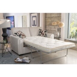 Memphis 2 Seater Sofabed Standard Back - Deluxe Memory Foam - Grade D