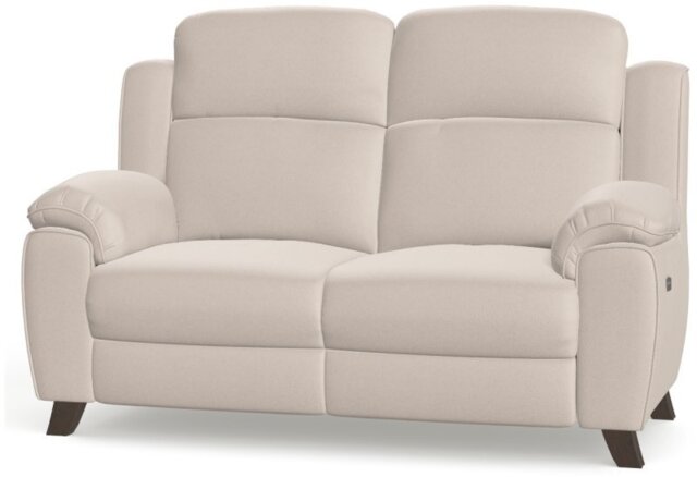 La-Z-Boy Edwards 2 Seater Sofa Recliner in Leather - Essex Leather