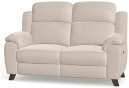 La-Z-Boy Edwards 2 Seater Sofa Recliner in Leather - Essex Leather