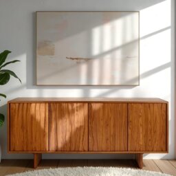 Ercol Assendon Large Sideboard