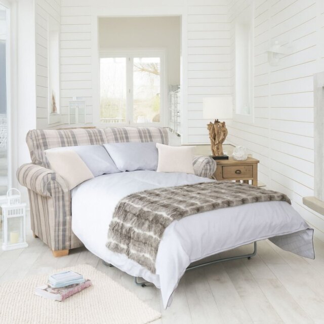 Lancaster 2 Seater Sofabed - Comfort Sprung - Grade SE