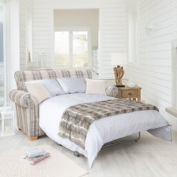 Lancaster 2 Seater Sofabed - Comfort Sprung - Grade SE