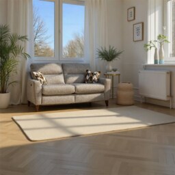 Fernanda 3 Seater Sofa - A - Recliner