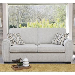 Memphis 3 Seater Sofabed Standard Back - Deluxe Memory Foam - Grade D