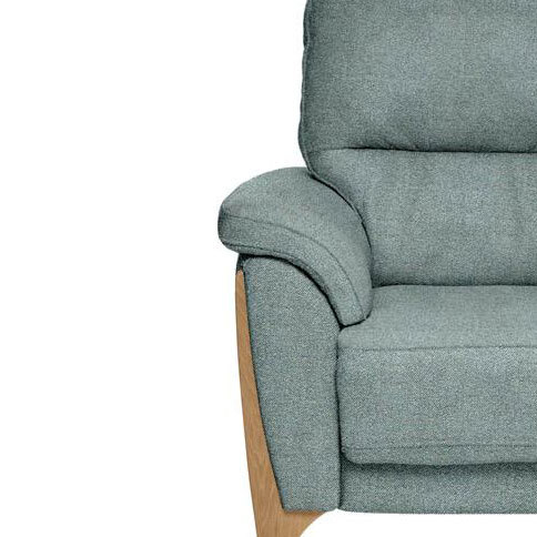 Ercol Enna Medium Sofa in Fabric