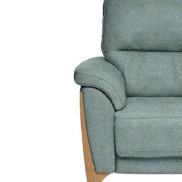 Ercol Enna Medium Sofa in Fabric