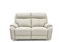 La-Z-Boy Winchester 2 Seater Sofa Recliner in Leather - Calda