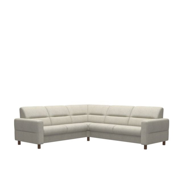 Fiona Corner Group, 2 Seats LHF, 2.5 Seats RHF, with Upholstered Arms in Fabric