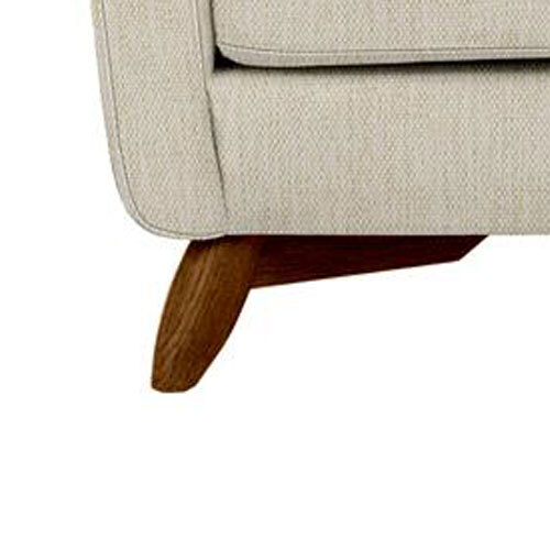 Ercol Cosenza Large Sofa in Fabric