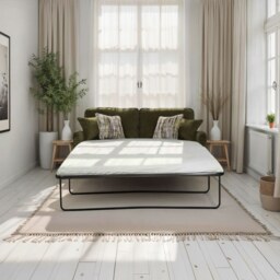 Dorchester 2 Seater 120cm Sofabed in Fabric - Grade D