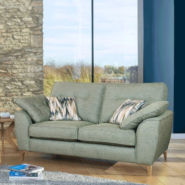Savannah 2 Seater Sofa - Grade E