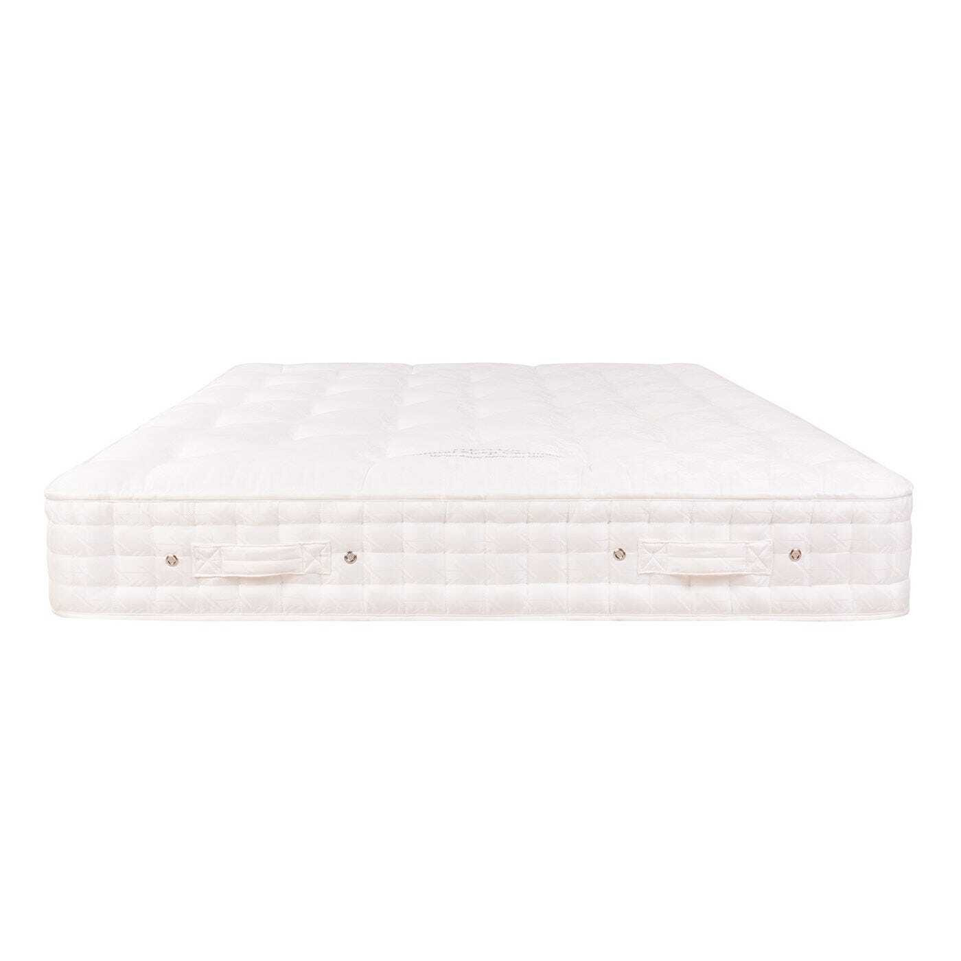 Heal's Natural Sleep Cashmere Mattress Double Soft Tension - Heal's UK Bedroom Furniture - image 1