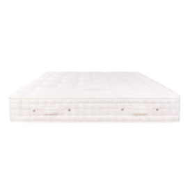 Heal's Natural Sleep Cashmere Mattress Double Soft Tension - Heal's UK Bedroom Furniture - thumbnail 1
