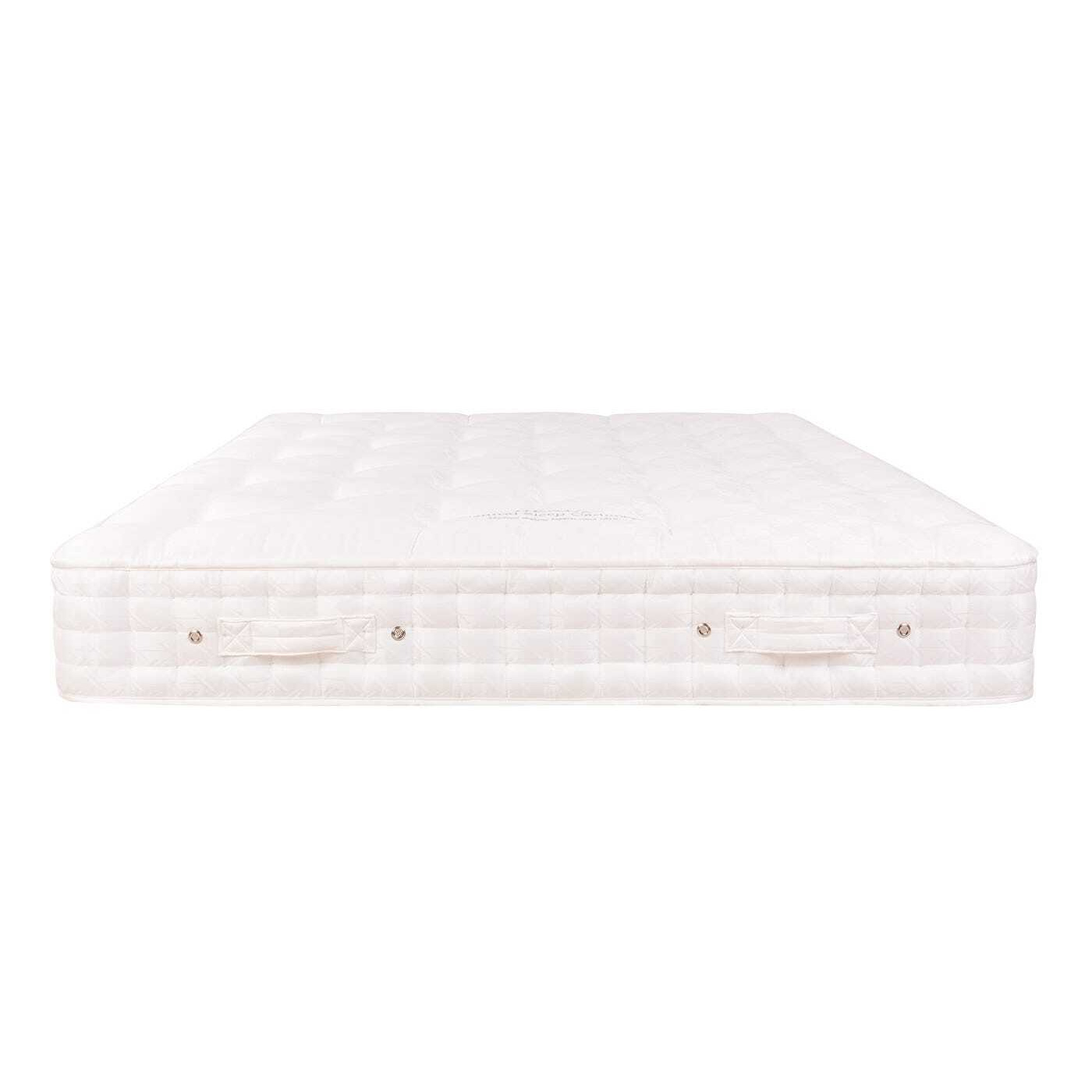 Heal's Natural Sleep Cashmere Mattress Double Firm Tension - Heal's UK Bedroom Furniture